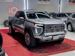 جي ام سي كانيون